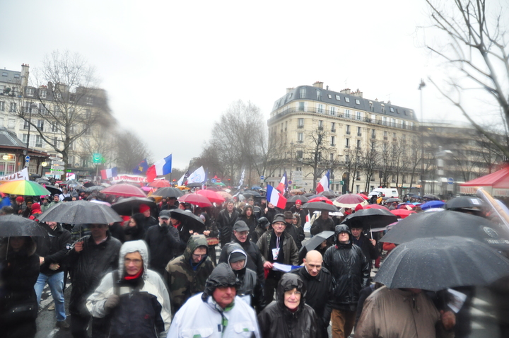 Foule