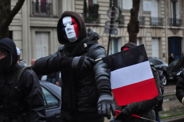 Quenelle