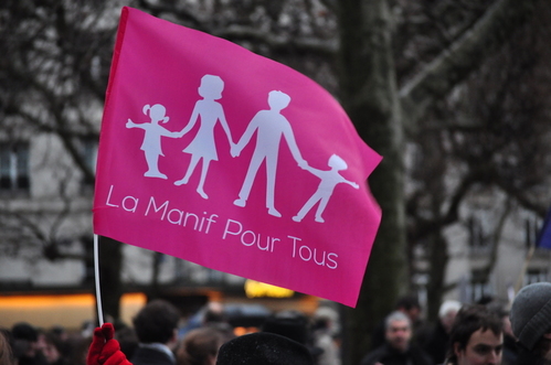 La Manif Pour Tous